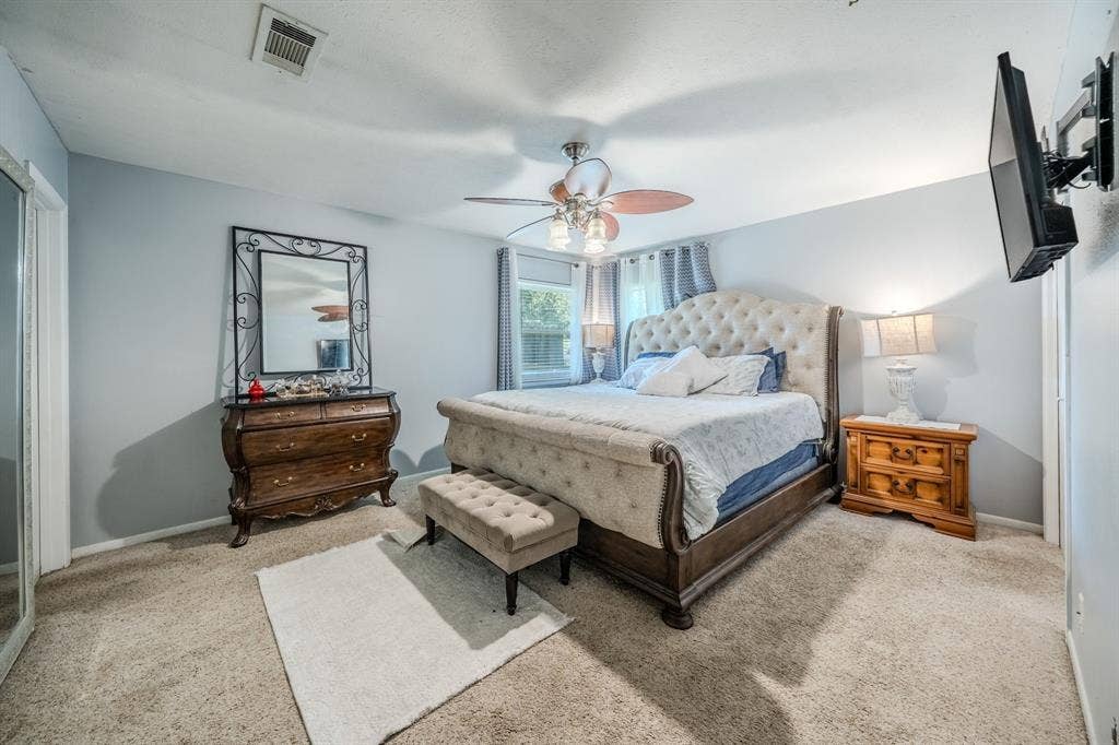 2233 Westfield Street, Grand Prairie, TX 75050 2233 Westfield Street, Grand Prairie, TX 75050
