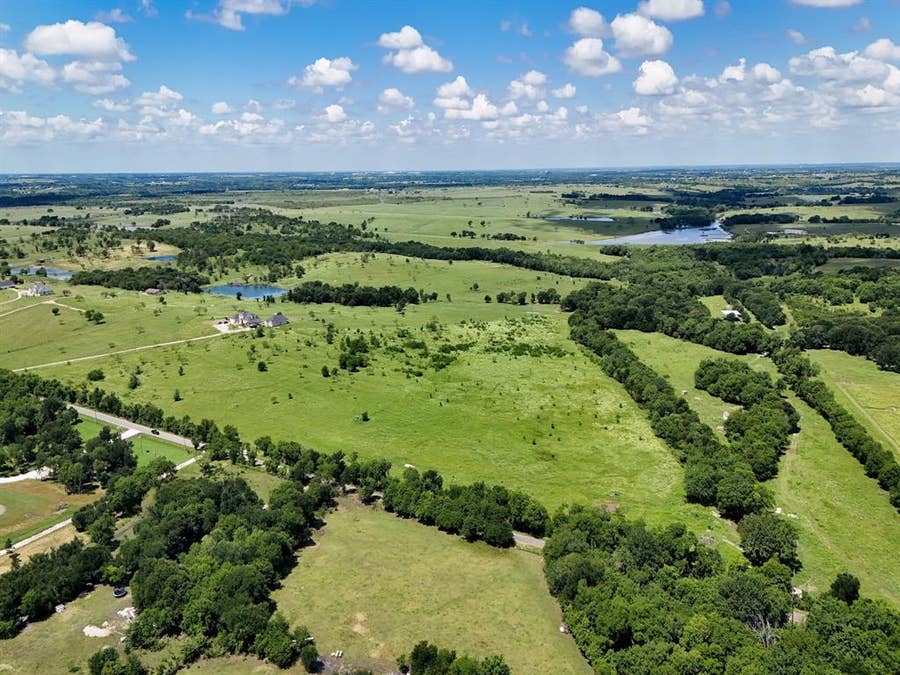 Property photo for TBD Lot 2 Alsdorf Road, Ennis, TX