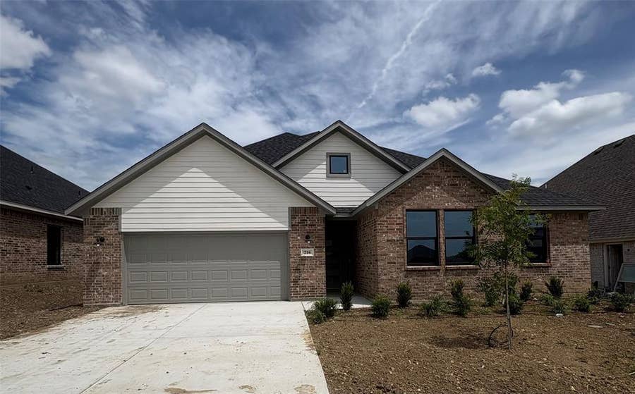 Property photo for 216 Reliance Road, Godley, TX
