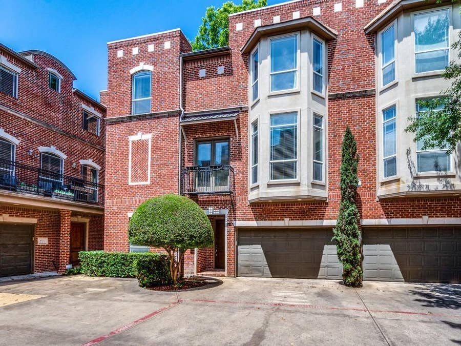 Property photo for 4223 Travis Street, Dallas, TX