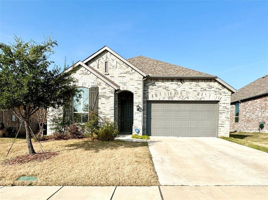 Property photo for 1593 Kessler Drive, Forney, TX