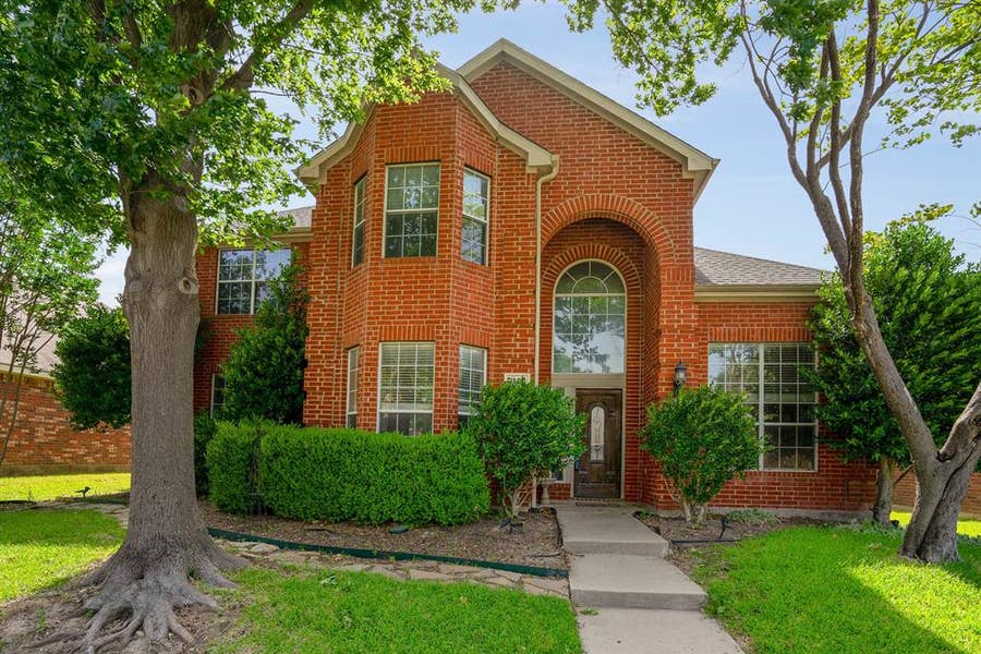 Property photo for 3108 Palmtree Drive, McKinney, TX
