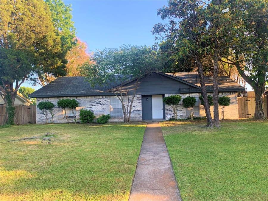 Property photo for 1804 Windsong Trail, Richardson, TX
