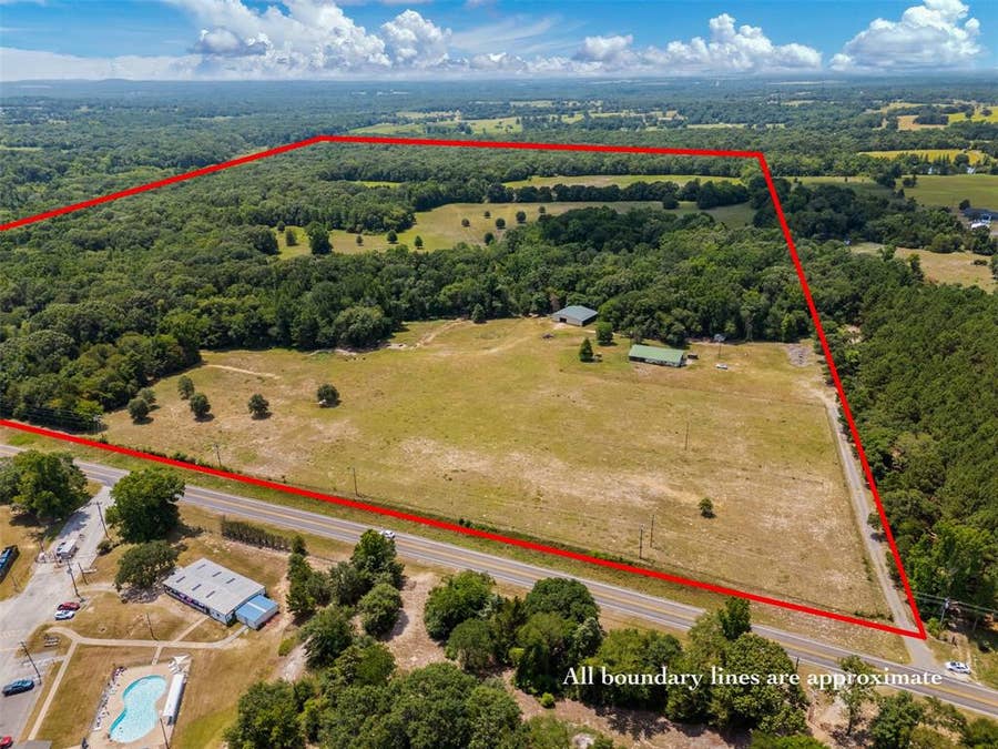 Property photo for 5767 Fm 2339, Murchison, TX
