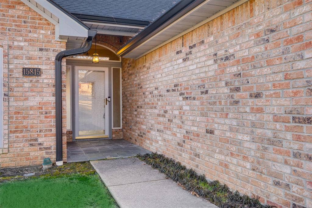 15815 Cedar Bay Drive, Bullard, TX 75757 15815 Cedar Bay Drive, Bullard, TX 75757