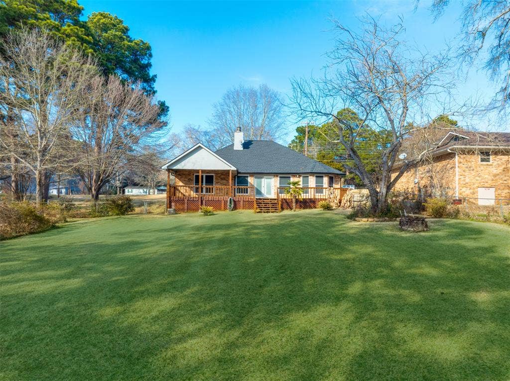 15815 Cedar Bay Drive, Bullard, TX 75757 15815 Cedar Bay Drive, Bullard, TX 75757