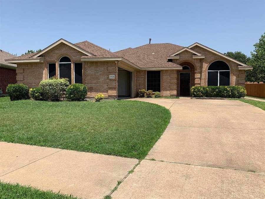 Property photo for 2324 Cantura Drive, Mesquite, TX