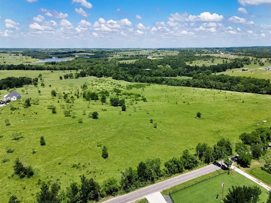 Property photo for TBD Lot 3 & 4 Alsdorf Road, Ennis, TX