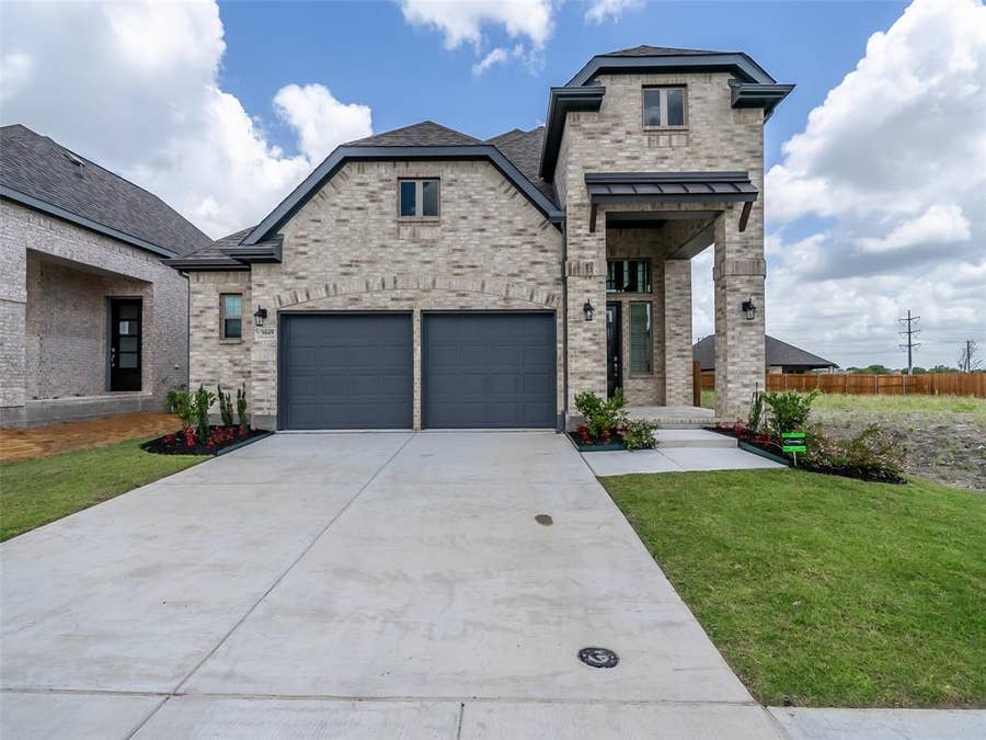 Property photo for 3049 Elmwood Street, Fate, TX