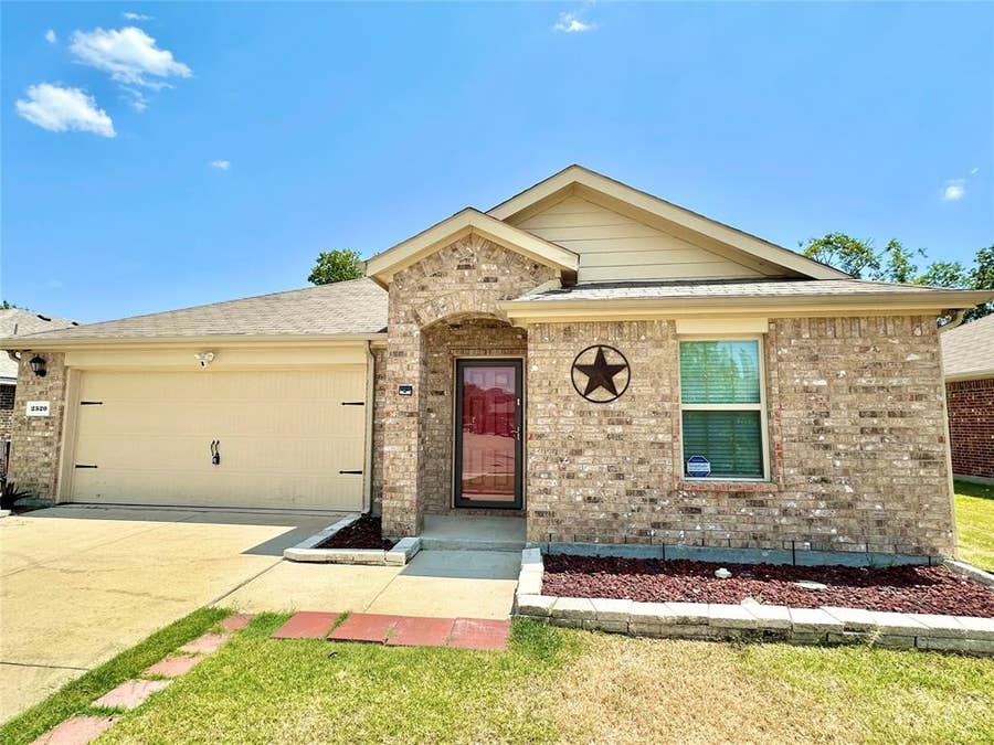 Property photo for 2520 Old Farm Drive, Seagoville, TX