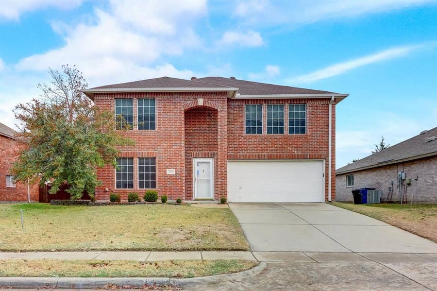 Property photo for 6410 Birkdale Lane, Frisco, TX