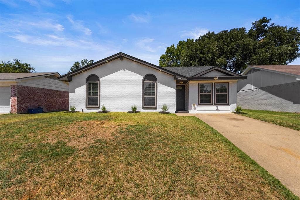 2441 Miller Street, Grand Prairie, TX 75051 2441 Miller Street, Grand Prairie, TX 75051
