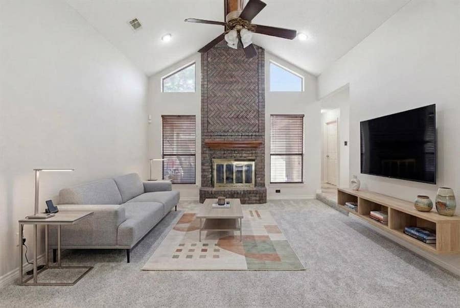 Property photo for 2701 Beau Drive, Mesquite, TX