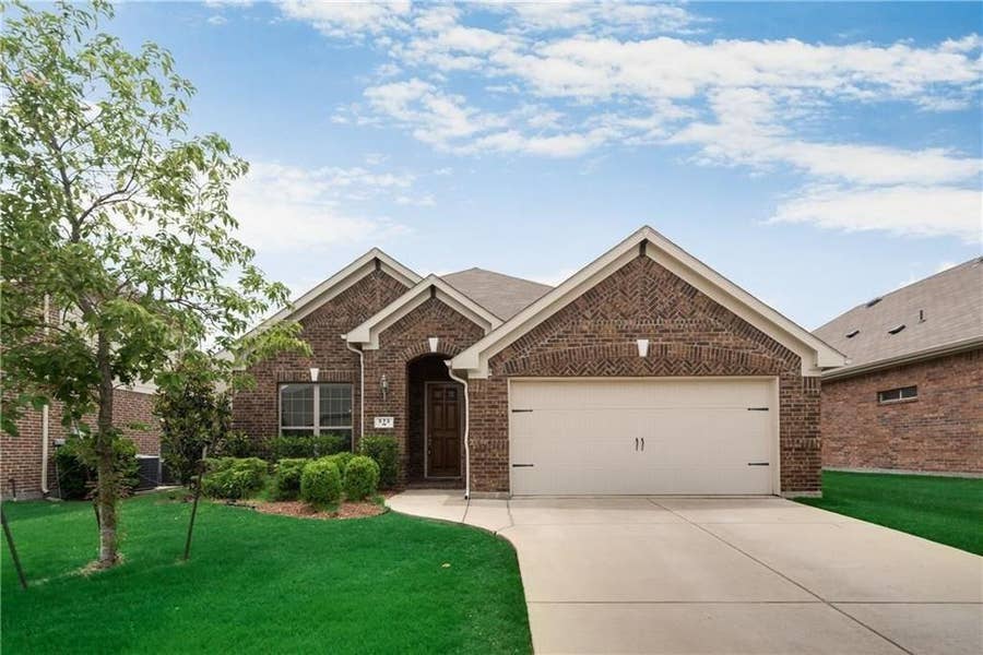 Property photo for 573 Louder Way, Fate, TX
