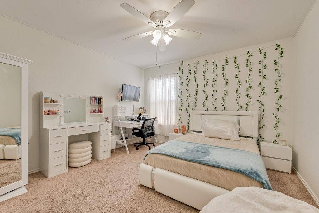 1204 Savannah Ridge Drive, Princeton, TX 75407 #2