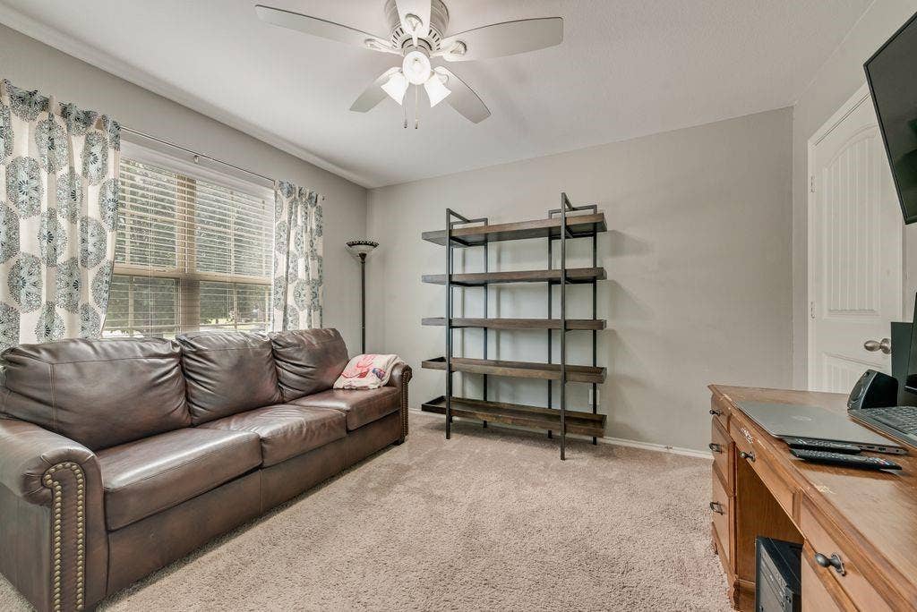1204 Savannah Ridge Drive, Princeton, TX 75407 #4