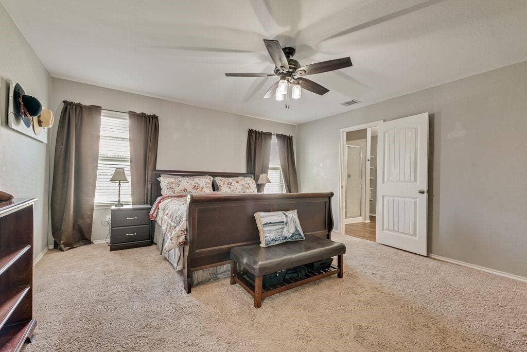 1204 Savannah Ridge Drive, Princeton, TX 75407 1204 Savannah Ridge Drive, Princeton, TX 75407