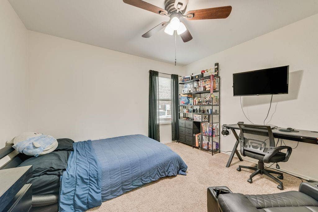 1204 Savannah Ridge Drive, Princeton, TX 75407 #3