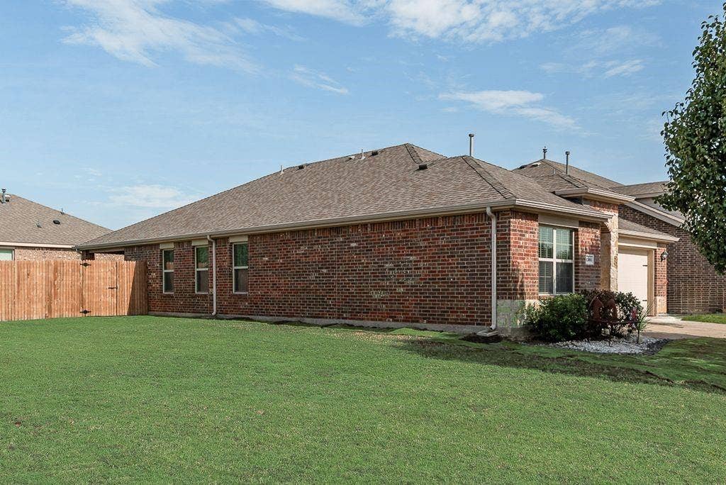 1204 Savannah Ridge Drive, Princeton, TX 75407 1204 Savannah Ridge Drive, Princeton, TX 75407