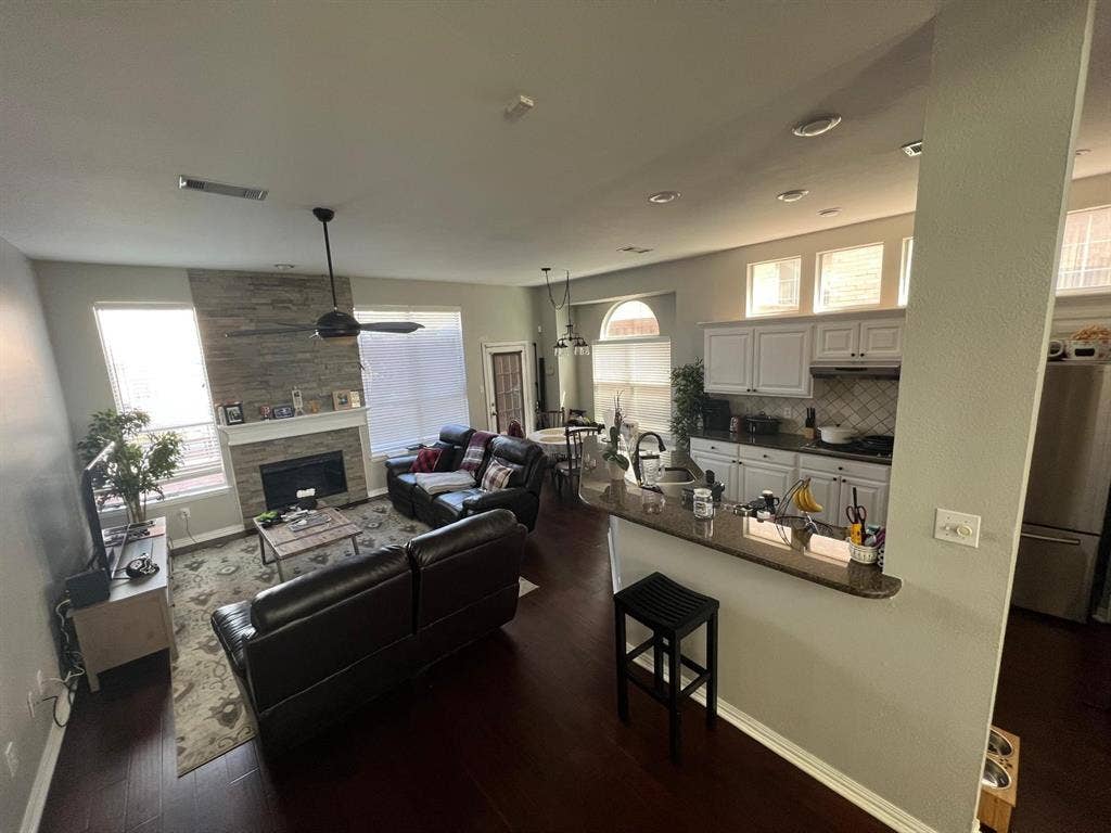 3435 Misty Meadow Drive, Dallas, TX 75287