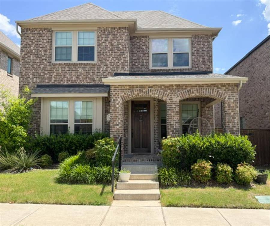 Property photo for 12963 Shepherds Hill Lane, Frisco, TX