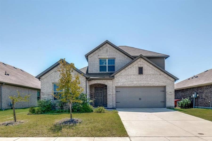 Property photo for 1808 Fox Glove Street, Royse City, TX