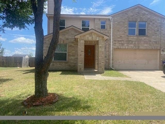Property photo for 14860 Bell Manor Court, Balch Springs, TX