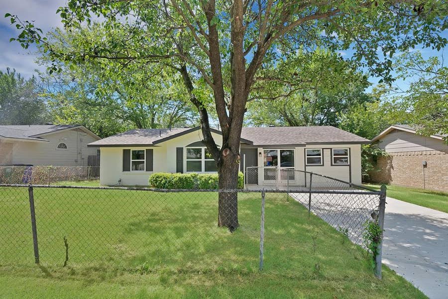 Property photo for 12624 Spring Branch Drive, Balch Springs, TX