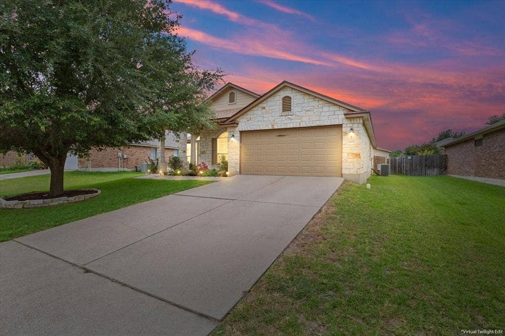 6537 Mundo Drive, Waco, TX 76712 6537 Mundo Drive, Waco, TX 76712