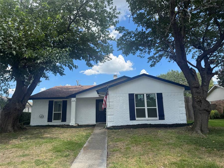 Property photo for 6028 Frontier Lane, Plano, TX