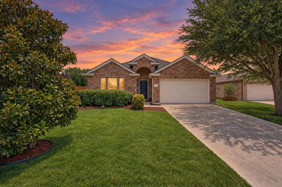 Property photo for 2216 Julian Drive, McKinney, TX
