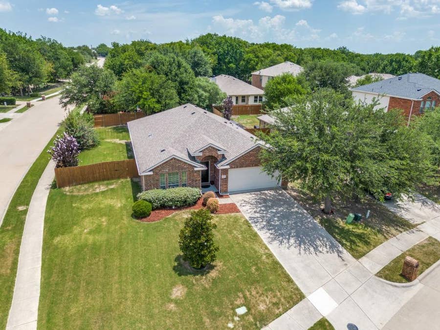 Property photo for 2216 Julian Drive, McKinney, TX