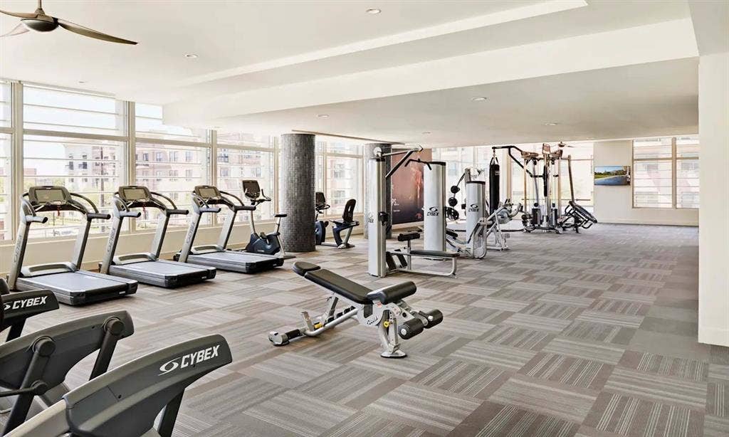 2727 Travis Street, #658, Houston, TX 77006 Move in by July 31 to receive up to 2 weeks FREE!