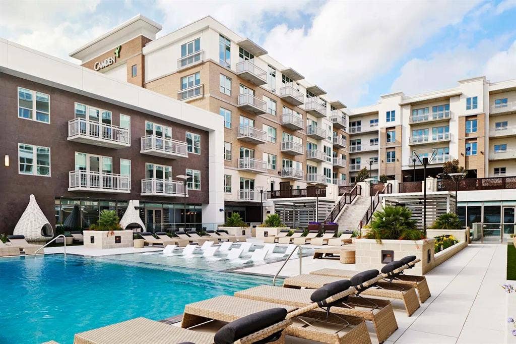 2727 Travis Street, #624, Houston, TX 77006 Move in by August 31 to receive up to 2 weeks FREE + $410 off!Restrictions apply; select apartment homes only. Contact us for details.