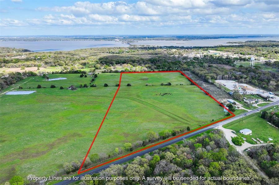 Property photo for TBD TX-274, #TR14B1, Kemp, TX