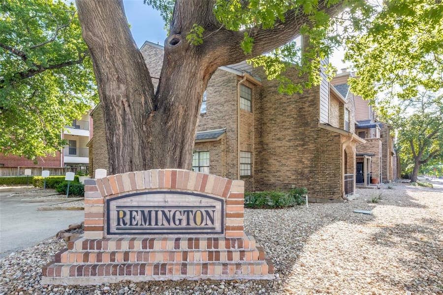 Property photo for 6006 Auburndale Avenue, #D, University Park, TX