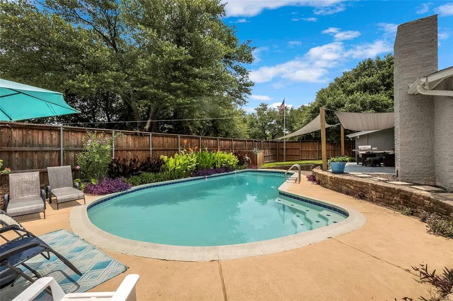 Property photo for 1521 Windy Meadow Drive, Plano, TX