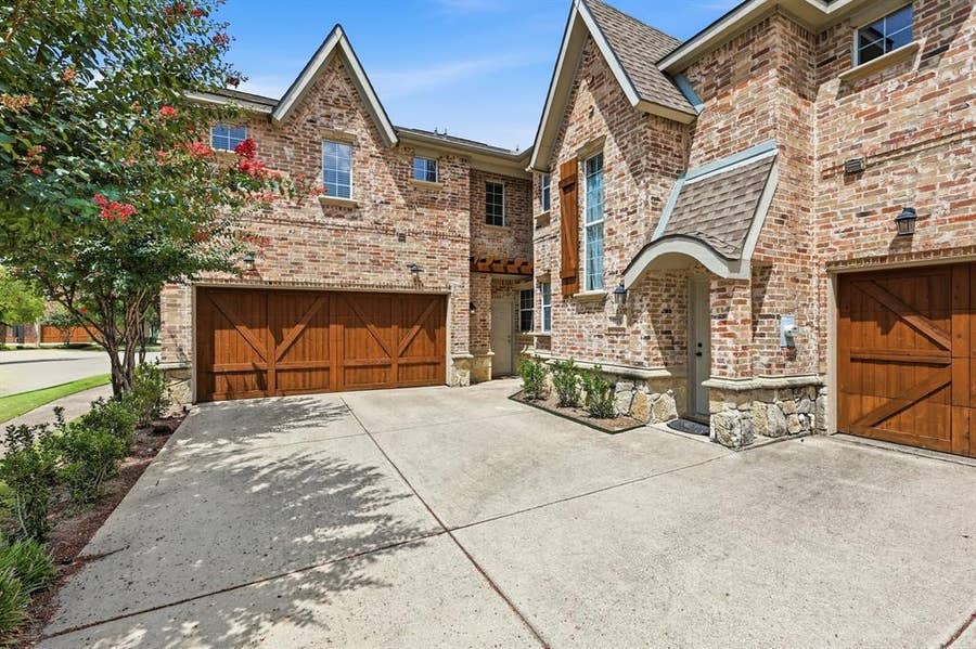 Property photo for 1230 Bethel School Court, Coppell, TX