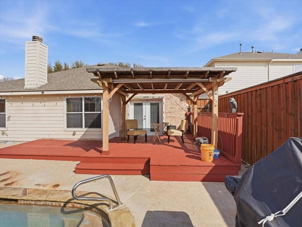 1039 Wood Brook Drive, Grand Prairie, TX 75052 1039 Wood Brook Drive, Grand Prairie, TX 75052