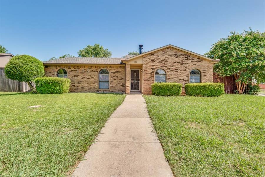 Property photo for 490 Clear Creek, Coppell, TX