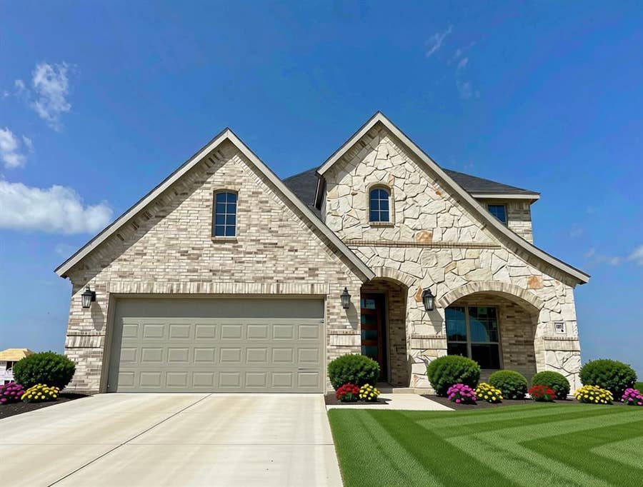 Property photo for 3031 Mary Grace Lane, Crandall, TX