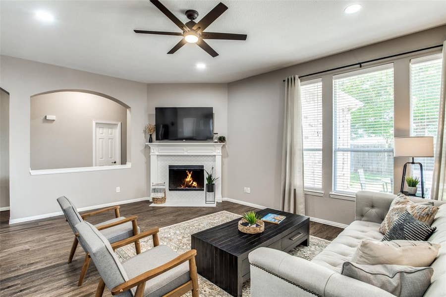Property photo for 5848 Palomino Drive, Frisco, TX