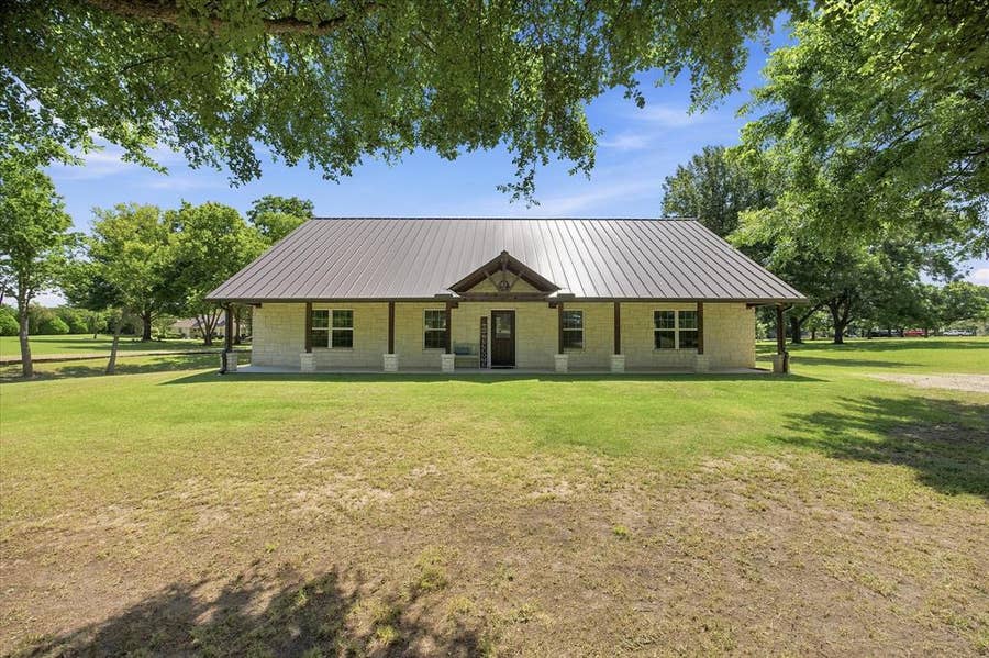 Property photo for 2301 county road 1112, Farmersville, TX