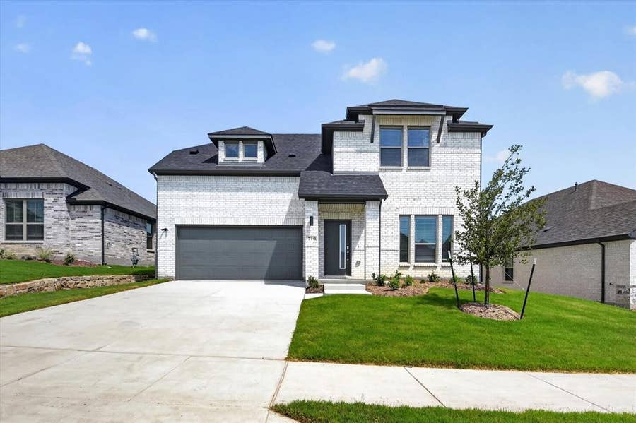Property photo for 710 Summerberry Drive, McKinney, TX