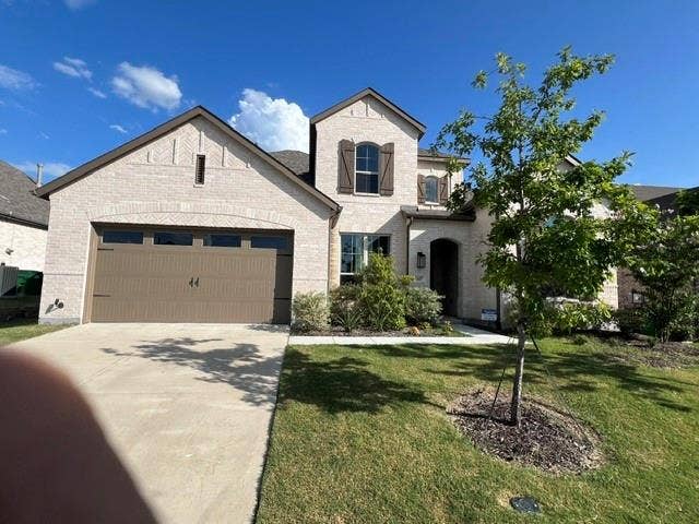 Property photo for 1407 Cartona Road, Fate, TX