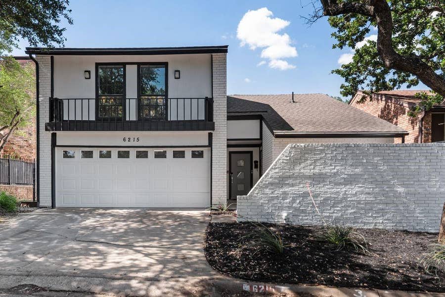 Property photo for 6215 Post Oak Terrace, Fort Worth, TX