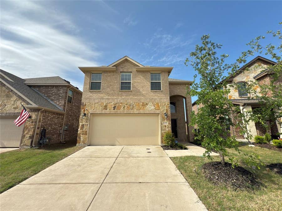 Property photo for 612 Liliana Lane, Anna, TX