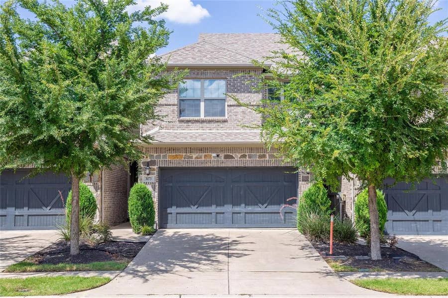Property photo for 3073 Galveston Street, Plano, TX
