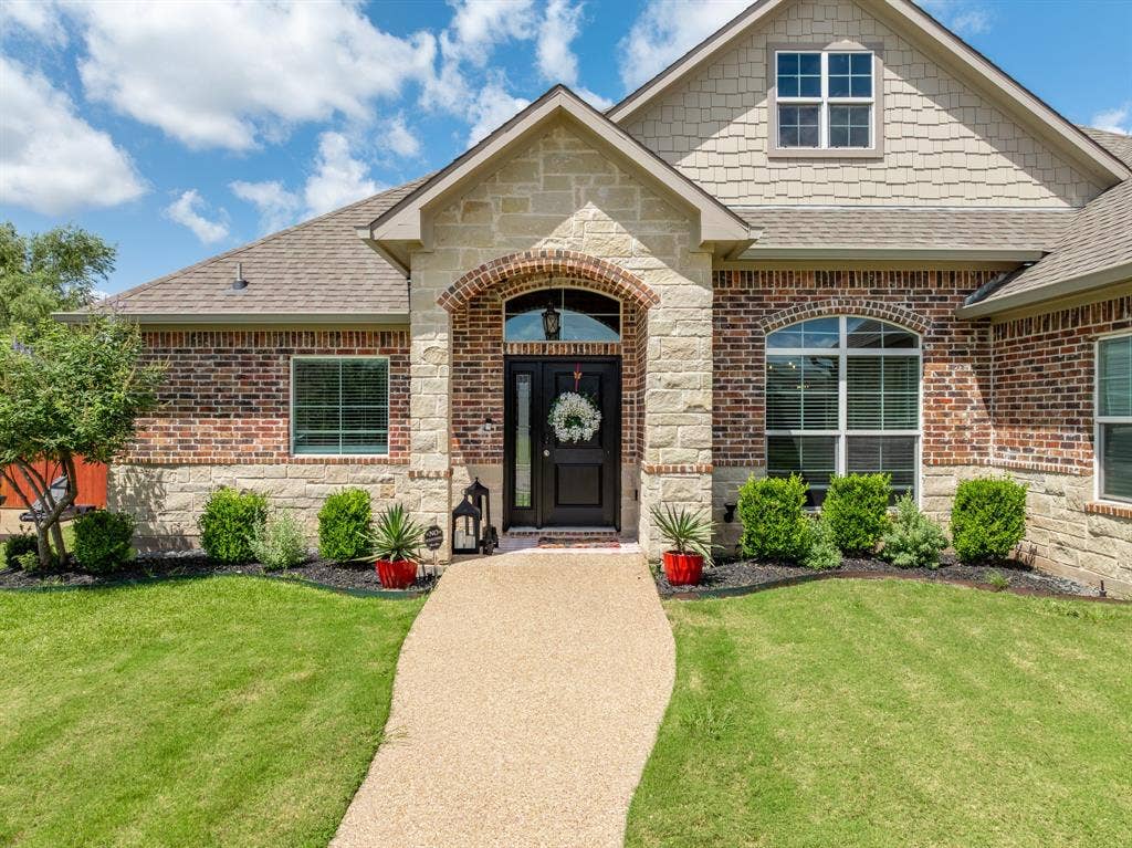386 Cavitt Court, Robinson, TX 76706 386 Cavitt Court, Robinson, TX 76706