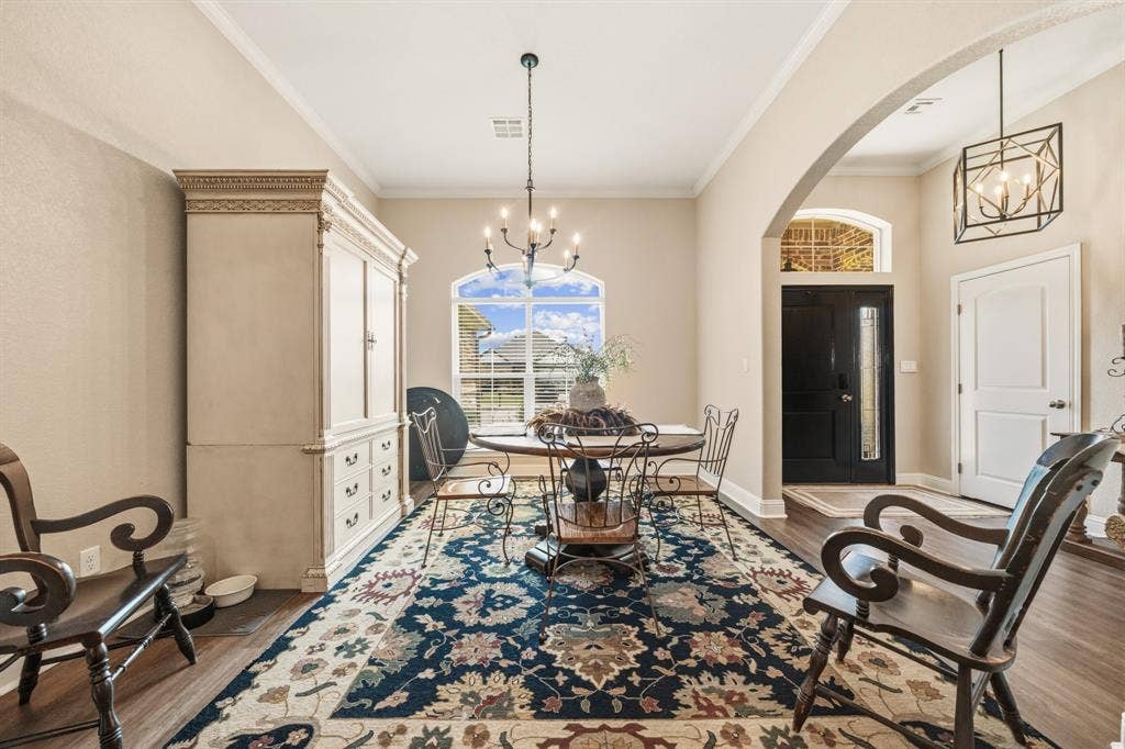 386 Cavitt Court, Robinson, TX 76706 386 Cavitt Court, Robinson, TX 76706
